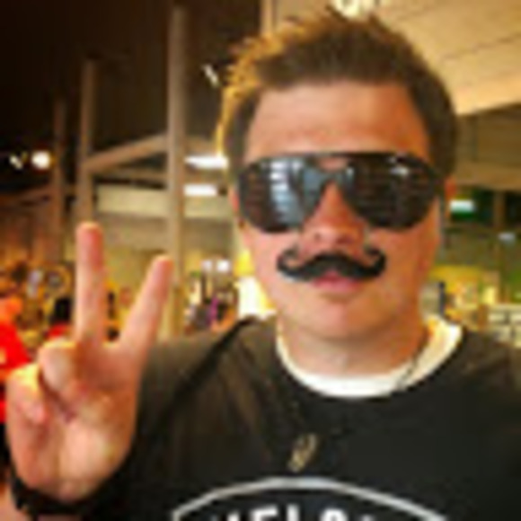 Meet your Posher, Spencer - Picture 1 of 1